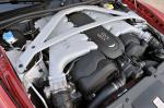 Aston Martin DB9 2013 года (NA)